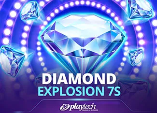 Diamond Explosion 7S